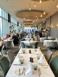 英國米爾頓凱恩斯最美高空餐廳-Fourteen Sky Bar & Restaurant
