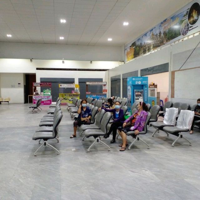 บินสบายๆ ประตูสู่ศูนย์กลาง อีสาน101