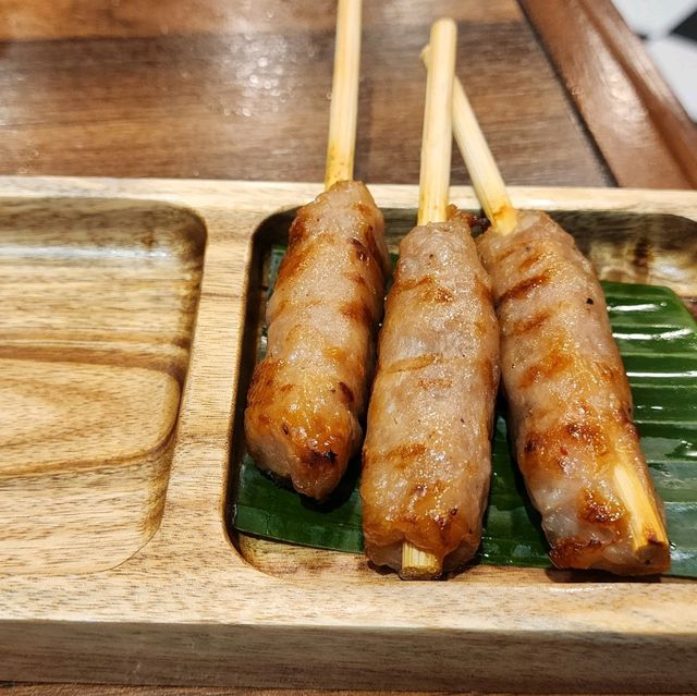 值得回頭再食嘅雞飯
