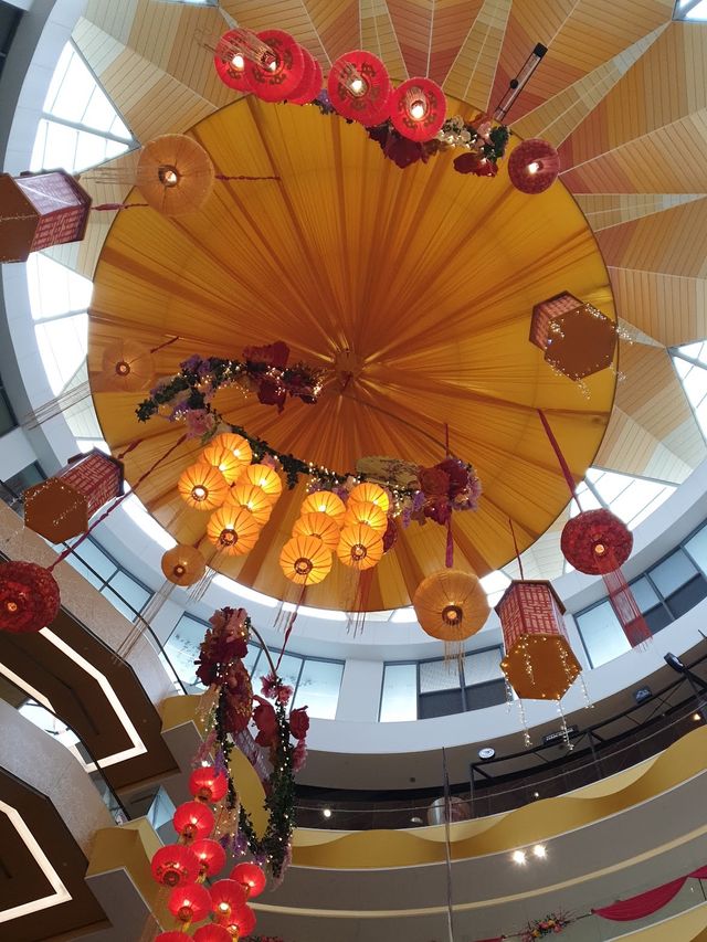 Velocity Mall CNY 🏮🧧✨