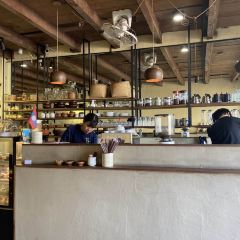 Minnano Coffee ảnh của người dùng