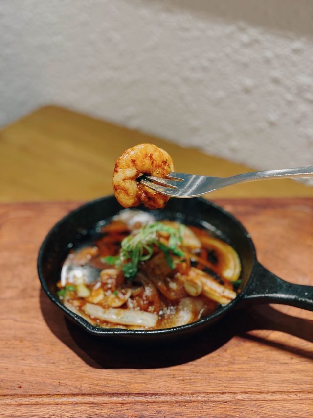 【黃埔｜🍴希臘風藍白特色Cafe🇬🇷】