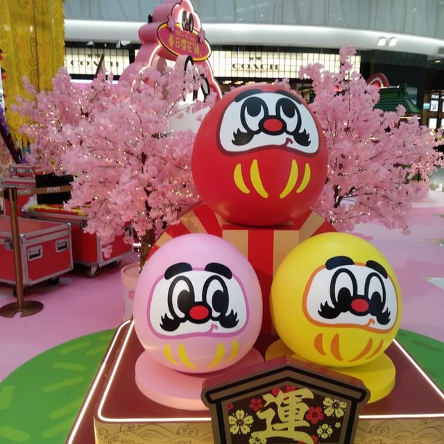 Moko喜迎新春😳3大打卡位必到‼️