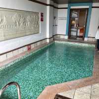 The best Hotel in Port Dickson