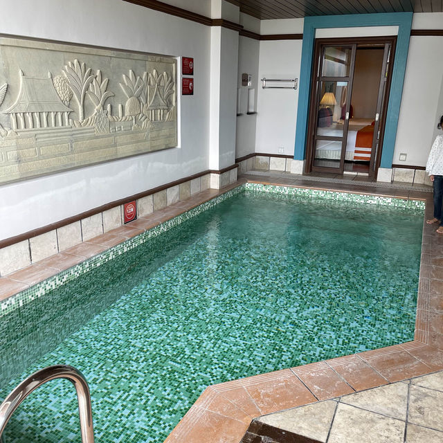 The best Hotel in Port Dickson