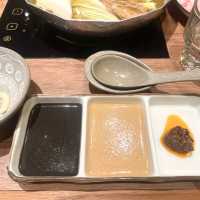 最懂怎麼吃肉的 黑毛屋 - 好吃鍋物搭配好喝湯頭