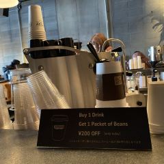 THE ROASTERY BY NOZY COFFEE User Photo