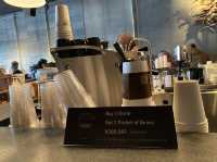 東京・渋谷。キャットストリートのカフェ『 ザ・ロースタリー （THE ROASTERY BY NOZY COFFEE）』