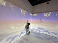 超級放電playhouse
