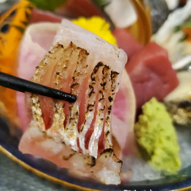 親民日本居酒屋🏮
