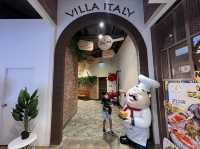 Terminal 21 พระราม 3 ห้างใหม่ติดแม่น้ำเจ้าพระยา