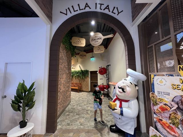 Terminal 21 พระราม 3 ห้างใหม่ติดแม่น้ำเจ้าพระยา