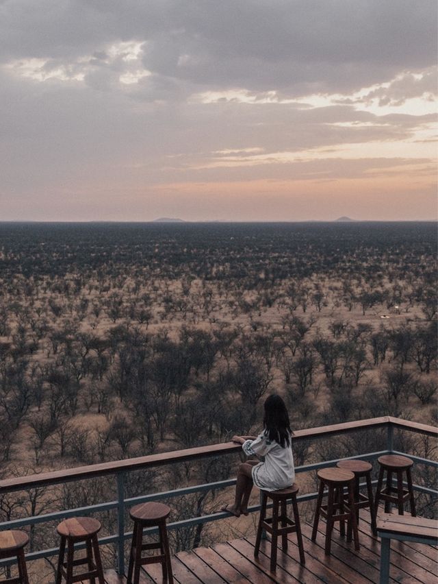 Damaraland Namibia