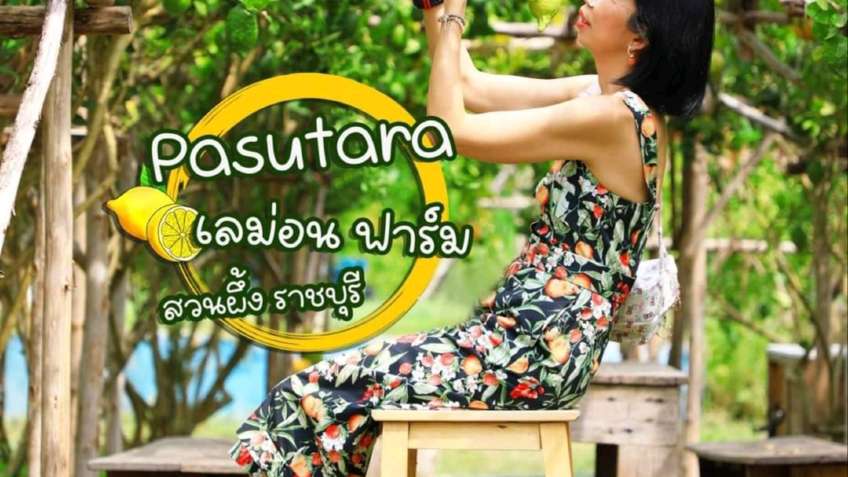 พสุธารา สวนเลมอนใกล้กรุง