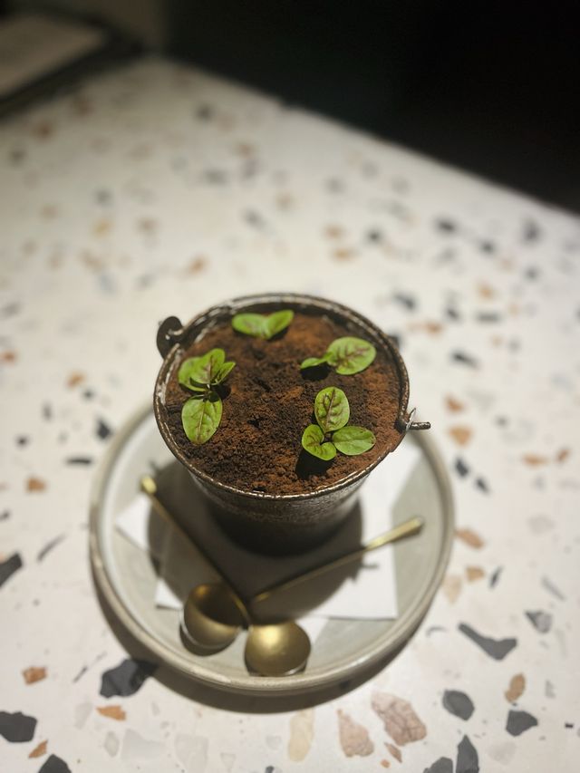 放工去Soho chill一chill🍸