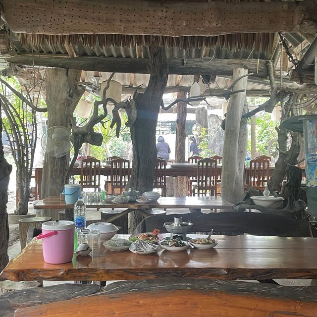 krua restaurant 