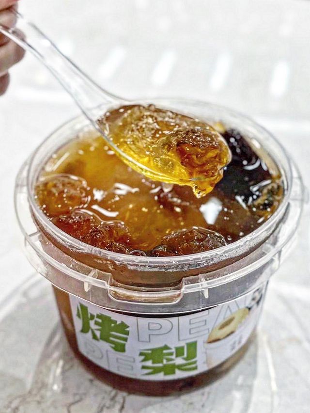 《高質速食補品》