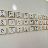 另一韻味！林海峰心路歷程展！😍