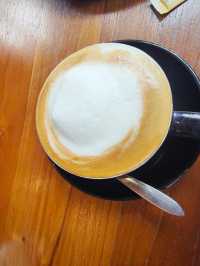 ลุงทองคาเฟ่แอนด์เรสเทอรอง