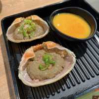 食燒肉放題都忍唔住食左兩碗飯?@ 牛舞