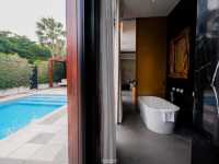 หนีร้อนมา So sofitel hua hin 