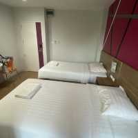 Eco Inn Chanthaburi โรงแรมบัดเจท สะอาด ปลอดภัย