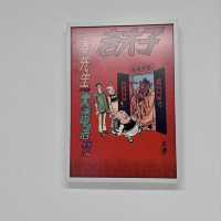 懷舊之旅🧳——香港文化博物館