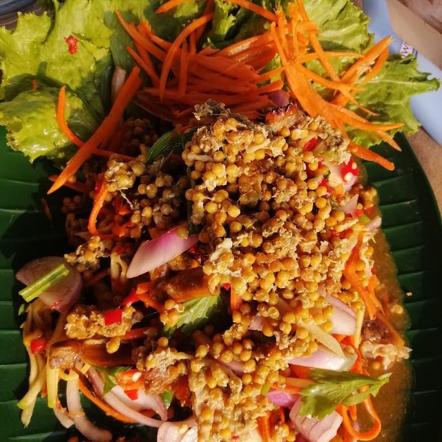 ตราด ไม่ได้มีดีแค่เกาะช้าง!!