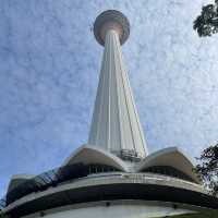 KL Tower Kuala Lumpur Malaysia