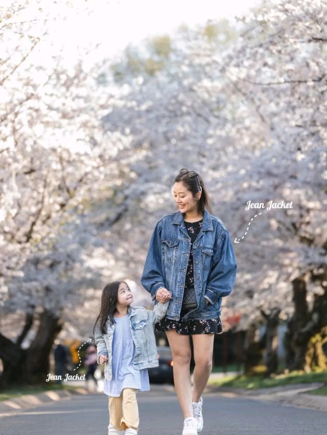 ไอเดียถ่ายรูปมามิ๊กับตัวน้อย 📸 – น่ารักแบบตะโกนน 💗