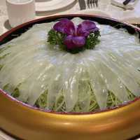 米之蓮星級六福菜館