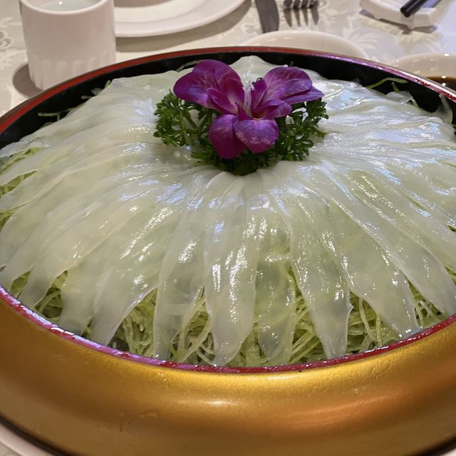 米之蓮星級六福菜館