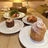 赤柱人氣打卡意大利餐廳 Pane e Latte 