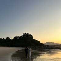 長沙海邊民園glamping🏖️🌄