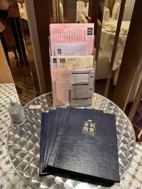 中環｜高端精緻飲茶好去處🫖｜每人一件六頭鮑魚😲