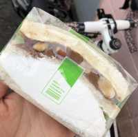 【千葉カフェ】絶品サンドイッチ人気店🥪♡