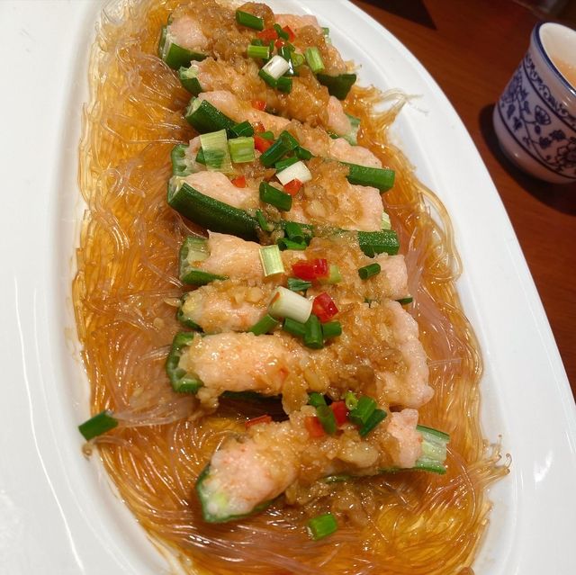 深圳一日遊美食💯