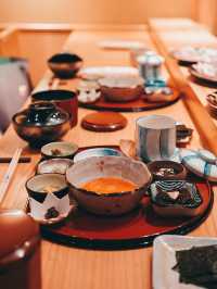 主打壽喜燒料理餐廳登陸尖沙咀