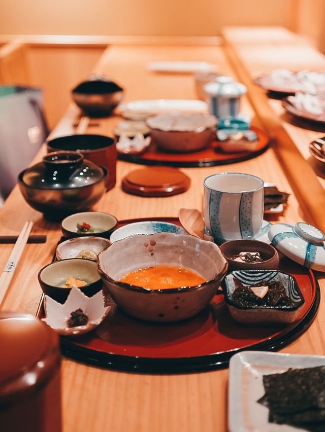 主打壽喜燒料理餐廳登陸尖沙咀
