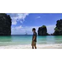 ทัวร์ หมู่เกาะห้อง จ.กระบี่