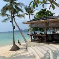 🩵 เกาะสมุยกับที่พักริมชายหาด ห้องใหญ่มาก