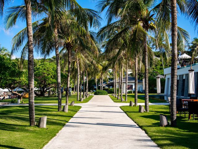 The Racha Pool Villa บนเกาะสวยราวสวรรค์ The Racha Pool Villa บนเกาะสวยราวสวรรค์