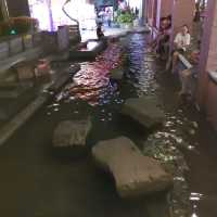 宜蘭「礁溪湯圍溝溫泉公園」 泡湯&吃喝 好去處