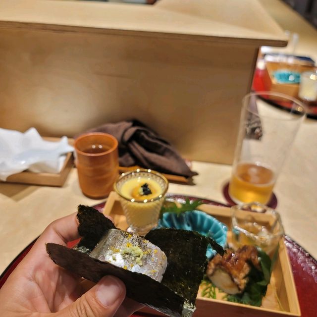 여행가는달 광주 오마카세 맛집 오보에루