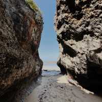 Geger Beach, Bali