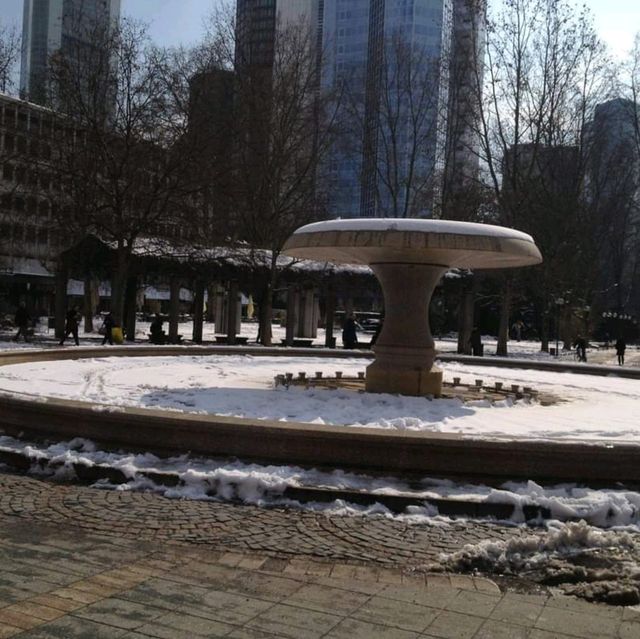 Places To Visit In Frankfurt