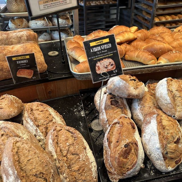 대전을 가야하는 이유: 성심당🥖🍞🥪🥯🥐