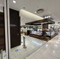 【横浜】歴史ある百貨店、横浜そごう