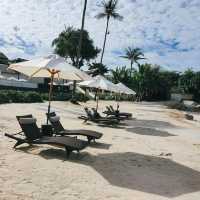 Anantara Lawana Koh Samui Resort