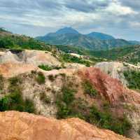 🍍 Pineapple Hill 🍍😍 HK’s Great Canyon 🏜️ 